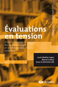 Image de Évaluations en tension