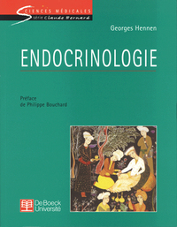 Image de Endocrinologie