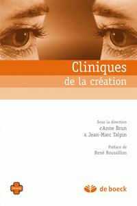Image de Cliniques de la création