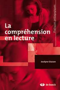 Image de La compréhension en lecture