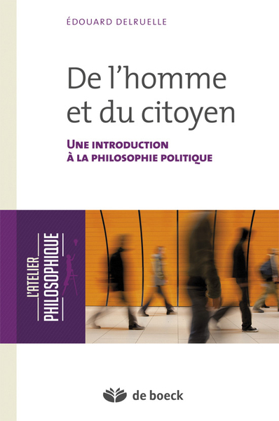 Image de De l'homme et du citoyen
