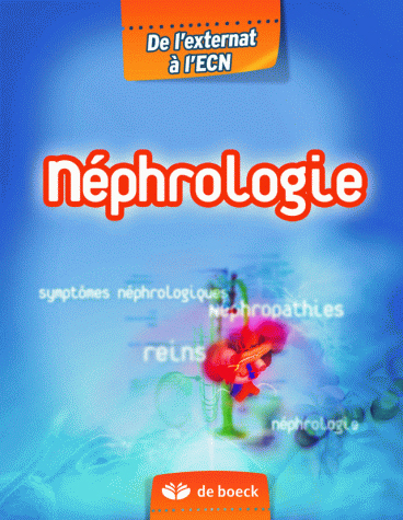 Image de Nephrologie