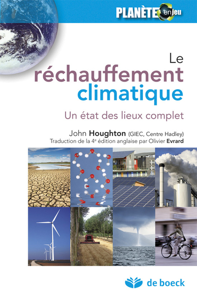 Picture of Le réchauffement climatique
