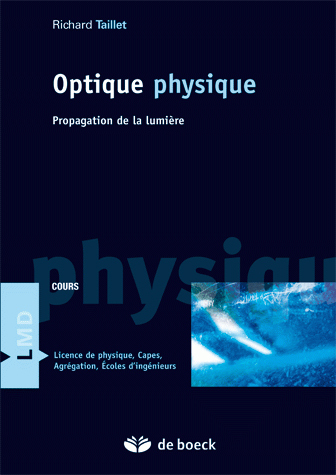 Image de Optique physique