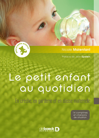 Picture of Le petit enfant au quotidien