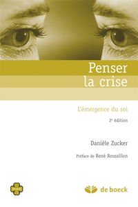 Image de Penser la crise