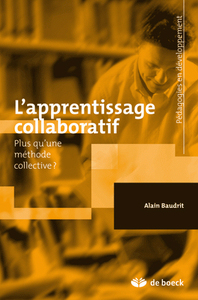 Image de L'apprentissage collaboratif
