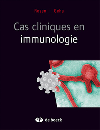 Image de Cas cliniques en immunologie