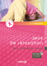 Picture of Jeux de relaxation