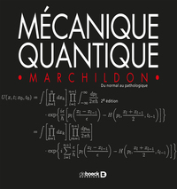 Picture of Mécanique quantique