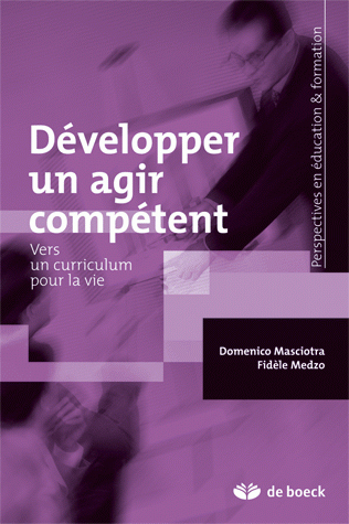 Image de Développer un agir compétent