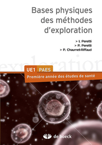 Image de Bases physiques des méthodes d'exploration