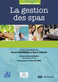 Image de La gestion des spas