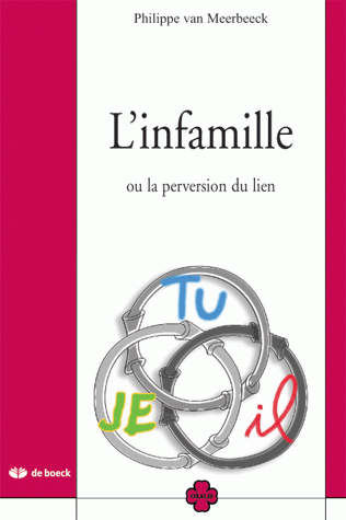 Image de L'infamille