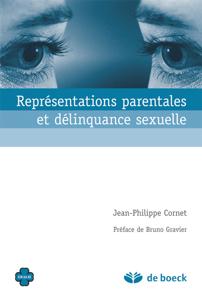 Image de Représentations parentales et délinquance sexuelle