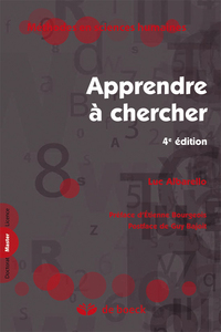 Image de Apprendre à chercher