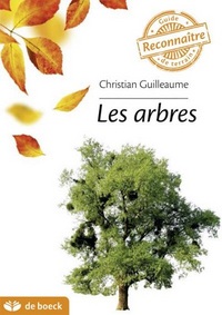 Image de GUIDE DE TERRAIN : ARBRES