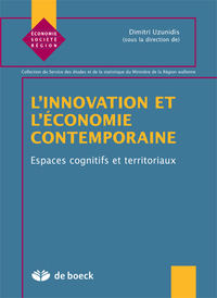 Picture of L'INNOVATION ET L'ECONOMIE CONTEMPORAINE