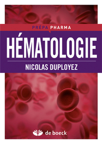 Picture of Hématologie
