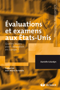 Image de Évaluations et examens aux États-Unis