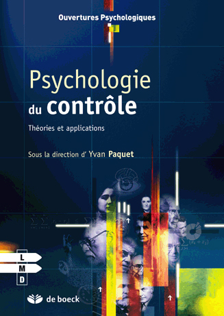Image de Psychologie du contrôle