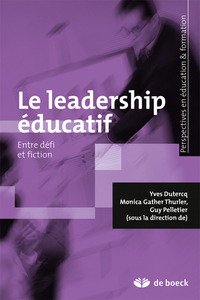 Image de Le leadership éducatif