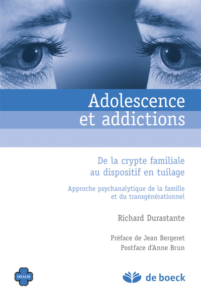 Image de Adolescence et addictions