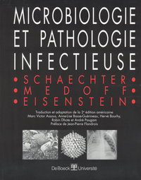 Image de Microbiologie et pathologie infectieuse