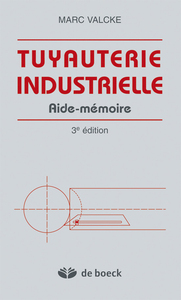 Picture of Tuyauterie industrielle