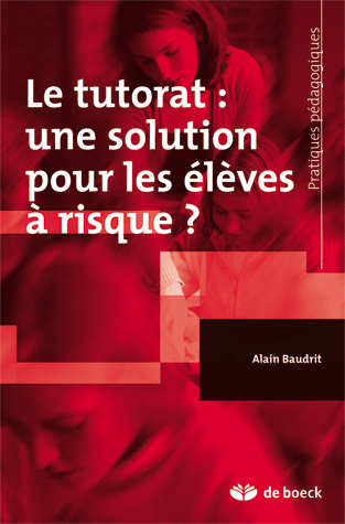 Image de Le tutorat : une solution pour les élèves à risque ?