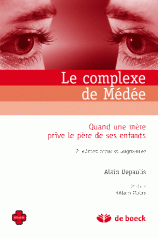 Image de Le complexe de Médée