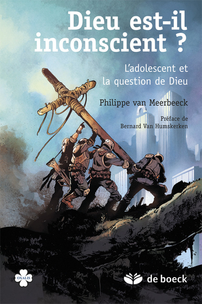 Image de Dieu est-il inconscient ?