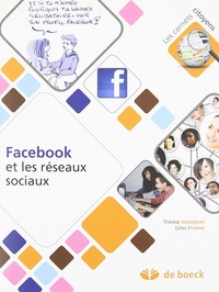 Image de FACEBOOK ET LES RESEAUX SOCIAUX