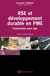 Image de RSE et développement durable en PME