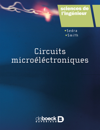 Image de Circuits microélectroniques