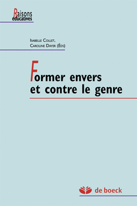 Image de Former envers et contre le genre