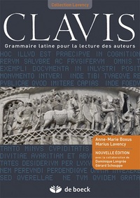 Image de CLAVIS