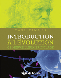 Picture of Introduction à l'évolution