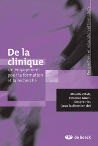 Picture of De la clinique