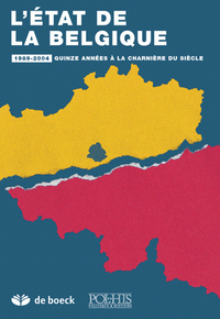 Image de L'état de la Belgique