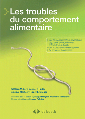 Image de Les troubles du comportement alimentaire