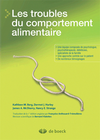 Image de Les troubles du comportement alimentaire