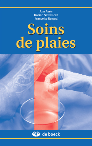 Image de Soins des plaies