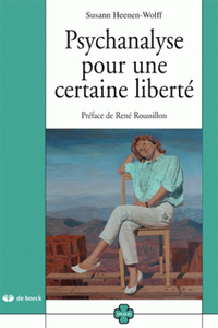 Image de Psychanalyse pour une certaine liberté