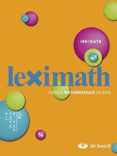 Image de LEXIMATH