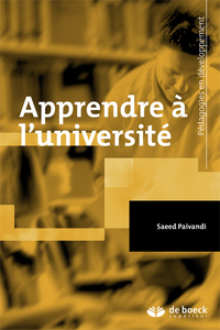 Image de Apprendre à l'université