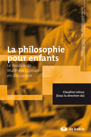 Image de La philosophie pour enfants