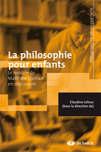 Image de La philosophie pour enfants