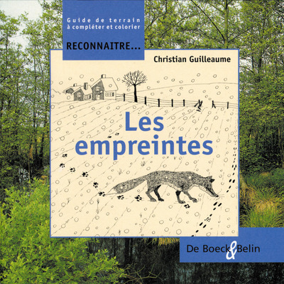 Picture of Les empreintes