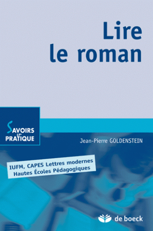 Image de Lire le roman